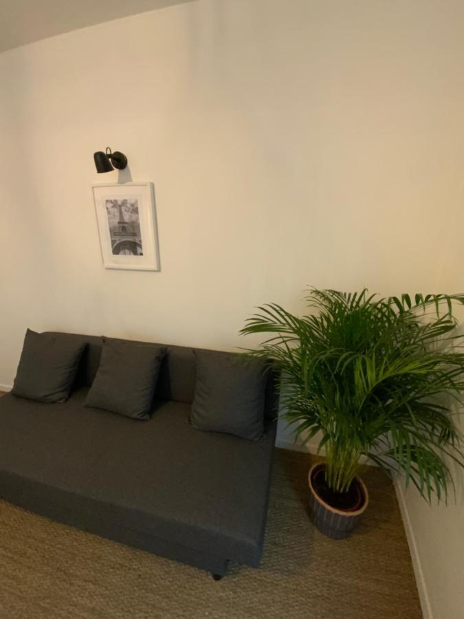 Quartier Bas Montreuil A 3Minutes Du Metro Apartment Exterior photo